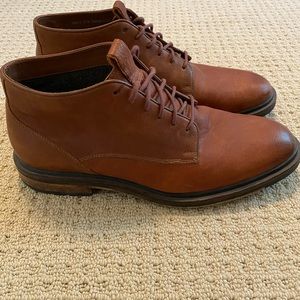 Cole Haan Cranston Water Resistant Chukka